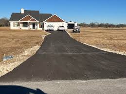 Best Driveway Drainage Solutions  in Wilson Conococheague, MD